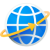 global seo icon global seo icon